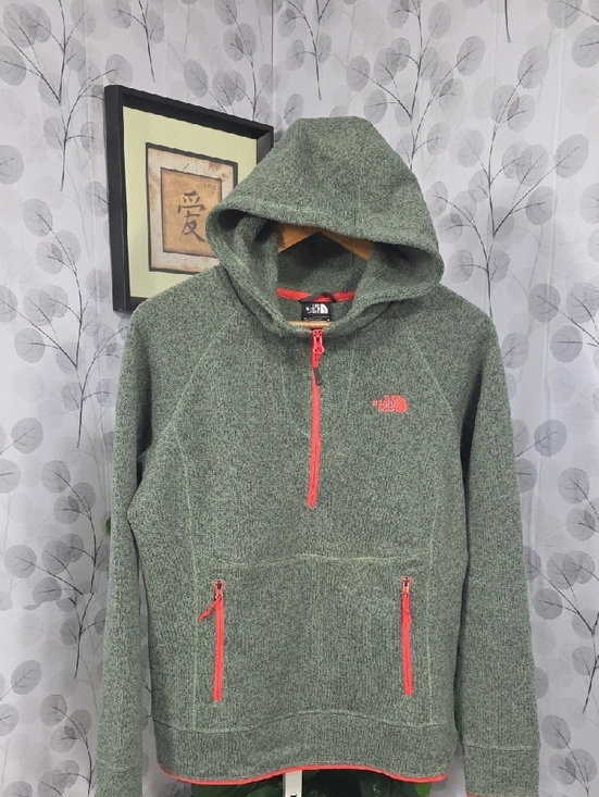 The North Face Summit Series Power Grid Hoodie - Picture 4 of 8